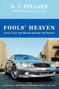 Bokomslag för "Fools' Heaven"