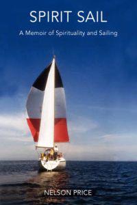 Bokomslag för "Spirit Sail"