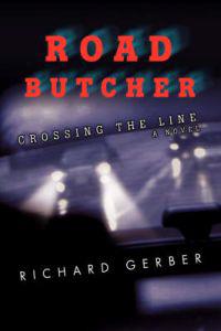 Bokomslag för "Road Butcher"
