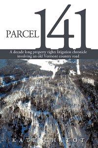 Bokomslag för "Parcel 141"