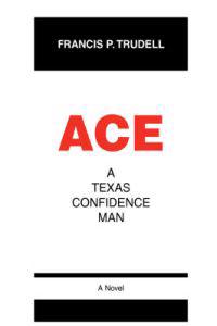 Bokomslag för "Ace"