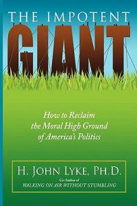 Bokomslag för "The Impotent Giant"