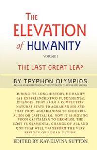 Bokomslag för "The Elevation of Humanity"