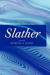 Bokomslag för "Slather"