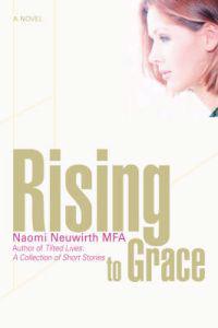 Bokomslag för "Rising to Grace"