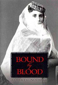 Bokomslag för "Bound by Blood"