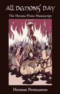 Bokomslag för "All Demons' Day"
