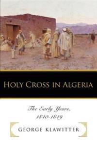 Holy Cross in Algeria