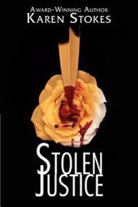 Bokomslag för "Stolen Justice"