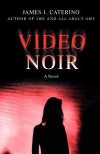 Bokomslag för "Video Noir"