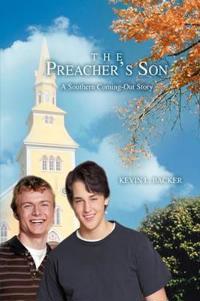 Bokomslag för "The Preacher's Son"