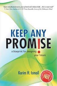 Bokomslag för "Keep Any Promise"