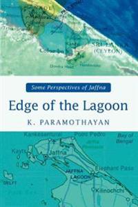 Bokomslag för "Edge of the Lagoon"