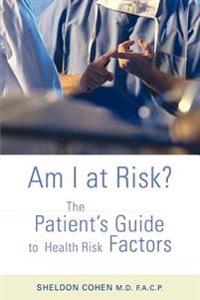 Bokomslag för "Am I at Risk?"