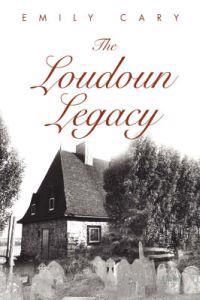 Bokomslag för "The Loudoun Legacy"