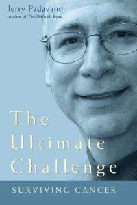 Bokomslag för "The Ultimate Challenge"