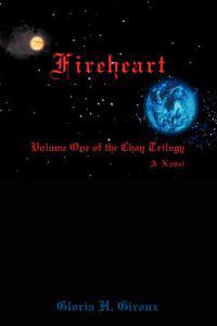 Bokomslag för "Fireheart"