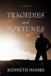 Bokomslag för "Tragedies and Fortunes"