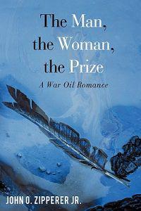 Bokomslag för "The Man, the Woman, the Prize"