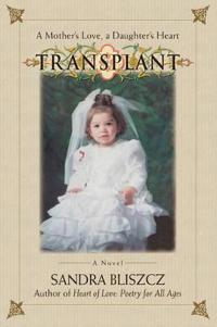 Bokomslag för "Transplant"