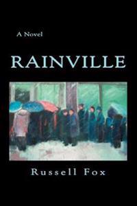 Bokomslag för "Rainville"