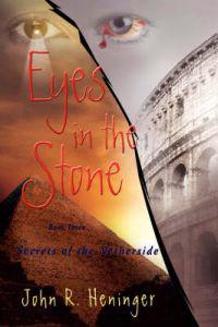 Eyes in the Stone