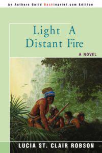 Light a Distant Fire