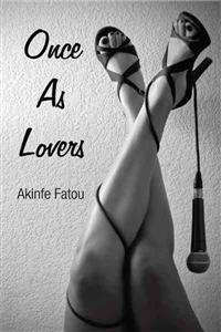 Once as Lovers