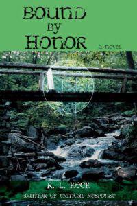 Bokomslag för "Bound by Honor"