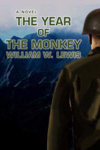 Bokomslag för "The Year of the Monkey"