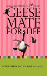 Geese Mate for Life