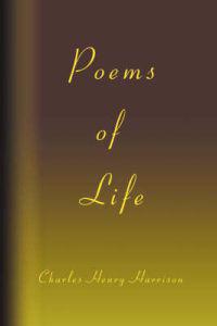 Bokomslag för "Poems of Life"