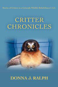 Critter Chronicles