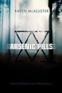 Bokomslag för "Arsenic Pills"