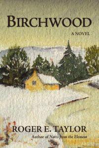 Bokomslag för "Birchwood"