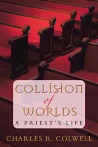 Bokomslag för "Collision of Worlds"