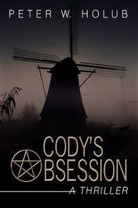 Bokomslag för "Cody's Obsession"