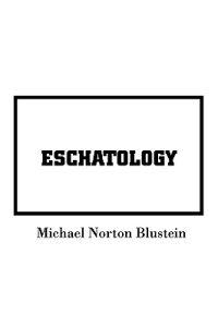 Eschatology