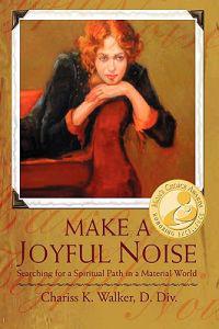 Bokomslag för "Make a Joyful Noise"