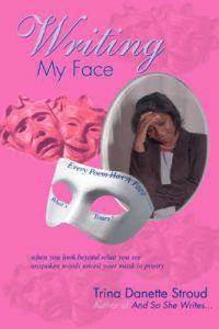 Writing My Face