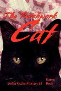 The Patchwork Cat