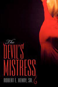 Bokomslag för "The Devil's Mistress"