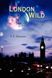 Bokomslag för "London Wild"
