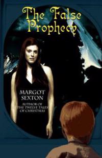 Bokomslag för "The False Prophecy"