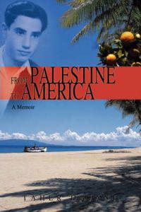 Bokomslag för "From Palestine to America"