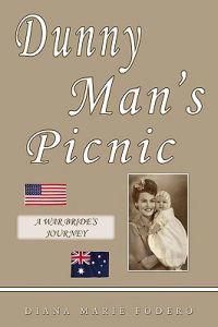 Bokomslag för "Dunny Man's Picnic"