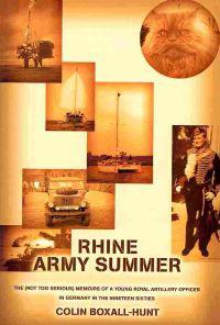 Rhine Army Summer