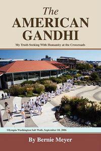 The American Gandhi