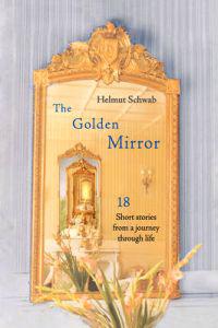 Bokomslag för "The Golden Mirror"