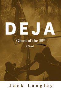Bokomslag för "Deja"